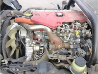 TOYOTA Toyoace Aluminum Van 2RG-XZU655 2021 39,560km_15