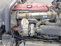 TOYOTA Toyoace Aluminum Van 2RG-XZU655 2021 39,560km_16