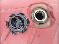 TOYOTA Toyoace Aluminum Van 2RG-XZU655 2021 39,560km_17