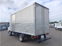 TOYOTA Toyoace Aluminum Van 2RG-XZU655 2021 39,560km_2