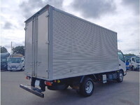 TOYOTA Toyoace Aluminum Van 2RG-XZU655 2021 39,560km_4