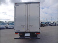 TOYOTA Toyoace Aluminum Van 2RG-XZU655 2021 39,560km_5