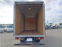 TOYOTA Toyoace Aluminum Van 2RG-XZU655 2021 39,560km_6