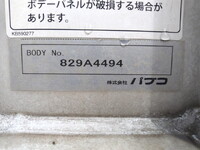 MITSUBISHI FUSO Super Great Aluminum Wing 2PG-FU74HZ 2018 885,097km_11