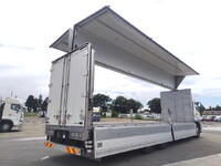 MITSUBISHI FUSO Super Great Aluminum Wing 2PG-FU74HZ 2018 885,097km_2