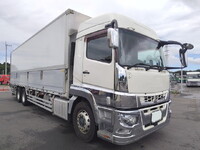 MITSUBISHI FUSO Super Great Aluminum Wing 2PG-FU74HZ 2018 885,097km_3