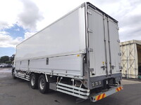 MITSUBISHI FUSO Super Great Aluminum Wing 2PG-FU74HZ 2018 885,097km_4