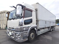 MITSUBISHI FUSO Super Great Aluminum Wing 2PG-FU74HZ 2018 885,097km_5