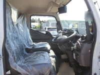 MITSUBISHI FUSO Canter Garbage Truck 2RG-FEAV0 2025 1,108km_19