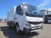 MITSUBISHI FUSO Canter Garbage Truck 2RG-FEAV0 2025 1,108km_1