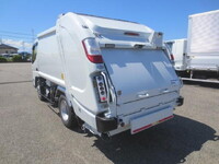 MITSUBISHI FUSO Canter Garbage Truck 2RG-FEAV0 2025 1,108km_2