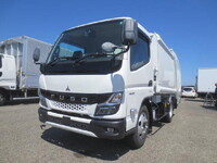 MITSUBISHI FUSO Canter Garbage Truck 2RG-FEAV0 2025 1,108km_3