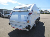 MITSUBISHI FUSO Canter Garbage Truck 2RG-FEAV0 2025 1,108km_4