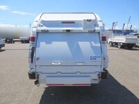 MITSUBISHI FUSO Canter Garbage Truck 2RG-FEAV0 2025 1,108km_6