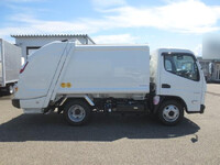 MITSUBISHI FUSO Canter Garbage Truck 2RG-FEAV0 2025 1,108km_7