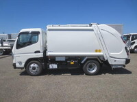 MITSUBISHI FUSO Canter Garbage Truck 2RG-FEAV0 2025 1,108km_8