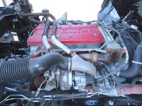 HINO Ranger Refrigerator & Freezer Wing 2KG-FD2ABG 2026 1,300km_16
