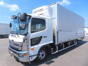HINO Ranger Refrigerator & Freezer Wing 2KG-FD2ABG 2026 1,300km_1