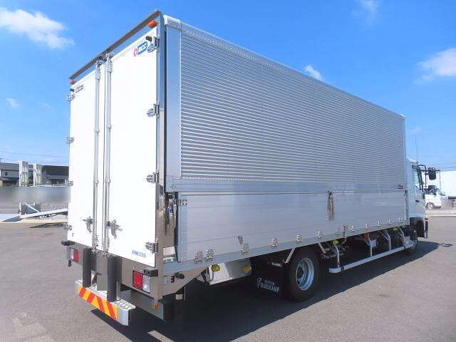 Ranger Refrigerator & Freezer Wing_2