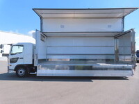 HINO Ranger Refrigerator & Freezer Wing 2KG-FD2ABG 2026 1,300km_26