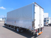 HINO Ranger Refrigerator & Freezer Wing 2KG-FD2ABG 2026 1,300km_4
