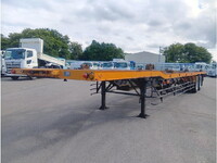 Others Others Trailer NT2210 2000 0km_3