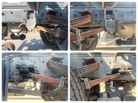 ISUZU Forward Container Carrier Truck 2PG-FTR90U2 2018 95,959km_12