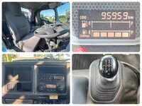 ISUZU Forward Container Carrier Truck 2PG-FTR90U2 2018 95,959km_14