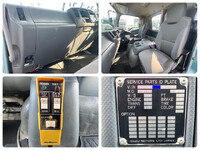 ISUZU Forward Container Carrier Truck 2PG-FTR90U2 2018 95,959km_15