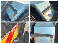 ISUZU Forward Container Carrier Truck 2PG-FTR90U2 2018 95,959km_21