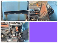 ISUZU Forward Container Carrier Truck 2PG-FTR90U2 2018 95,959km_22