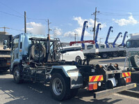 ISUZU Forward Container Carrier Truck 2PG-FTR90U2 2018 95,959km_2