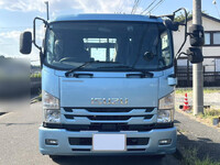 ISUZU Forward Container Carrier Truck 2PG-FTR90U2 2018 95,959km_5