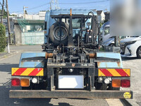 ISUZU Forward Container Carrier Truck 2PG-FTR90U2 2018 95,959km_6
