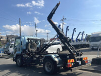 ISUZU Forward Container Carrier Truck 2PG-FTR90U2 2018 95,959km_7