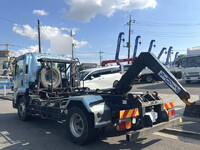 ISUZU Forward Container Carrier Truck 2PG-FTR90U2 2018 95,959km_8