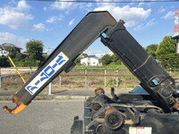 ISUZU Forward Container Carrier Truck 2PG-FTR90U2 2018 95,959km_9