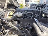 UD TRUCKS Quon Aluminum Wing 2PG-CG5CA 2021 585,670km_24