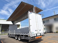 UD TRUCKS Quon Aluminum Wing 2PG-CG5CA 2021 585,670km_2