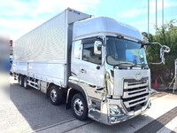 UD TRUCKS Quon Aluminum Wing 2PG-CG5CA 2021 585,670km_5