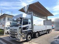 UD TRUCKS Quon Aluminum Wing 2PG-CG5CA 2021 585,670km_7
