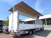 UD TRUCKS Quon Aluminum Wing 2PG-CG5CA 2021 585,670km_8