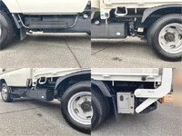 TOYOTA Toyoace Double Cab 2RG-XZU605 2020 8,078km_16