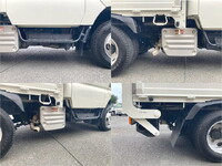 TOYOTA Toyoace Double Cab 2RG-XZU605 2020 8,078km_17