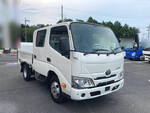 Toyoace Double Cab