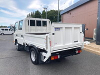 TOYOTA Toyoace Double Cab 2RG-XZU605 2020 8,078km_2