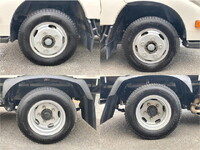 TOYOTA Toyoace Double Cab 2RG-XZU605 2020 8,078km_34