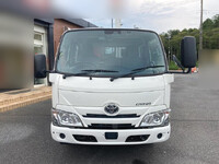 TOYOTA Toyoace Double Cab 2RG-XZU605 2020 8,078km_3
