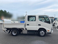TOYOTA Toyoace Double Cab 2RG-XZU605 2020 8,078km_4