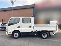 TOYOTA Toyoace Double Cab 2RG-XZU605 2020 8,078km_6